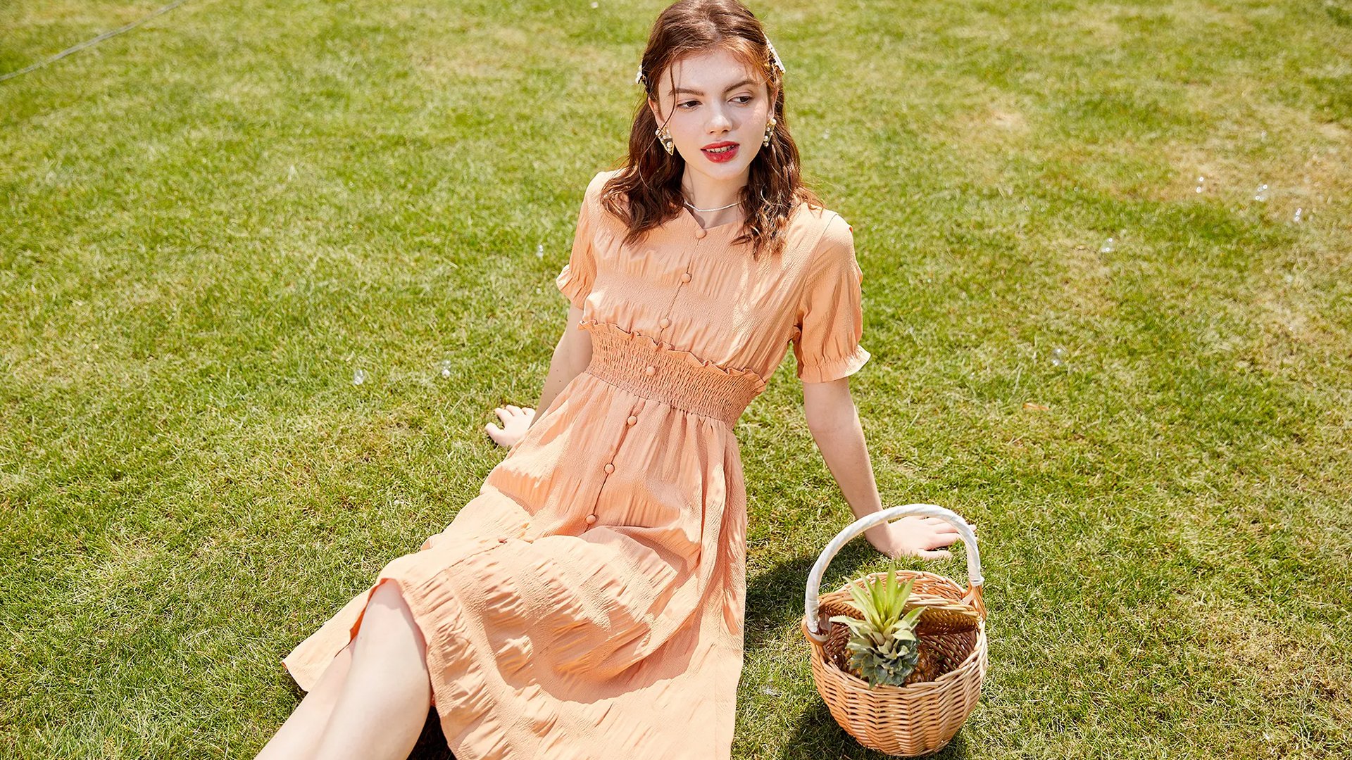 オンラインストア