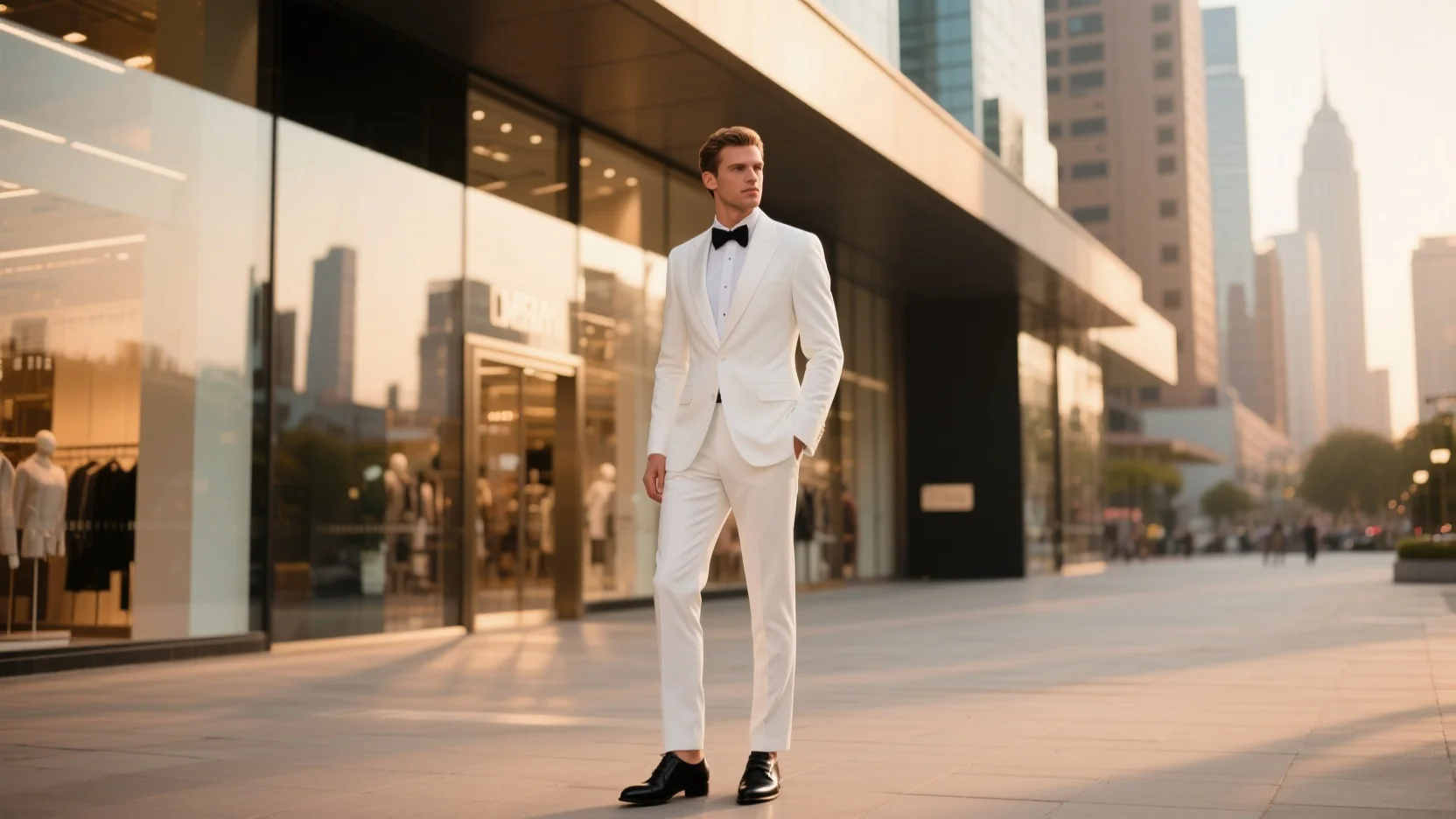 Online nákupní centrum