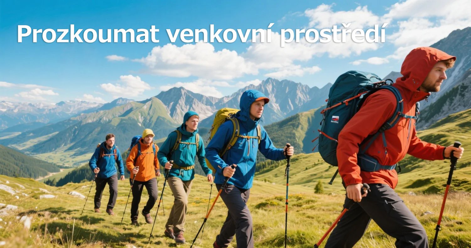 Online nákupní centrum