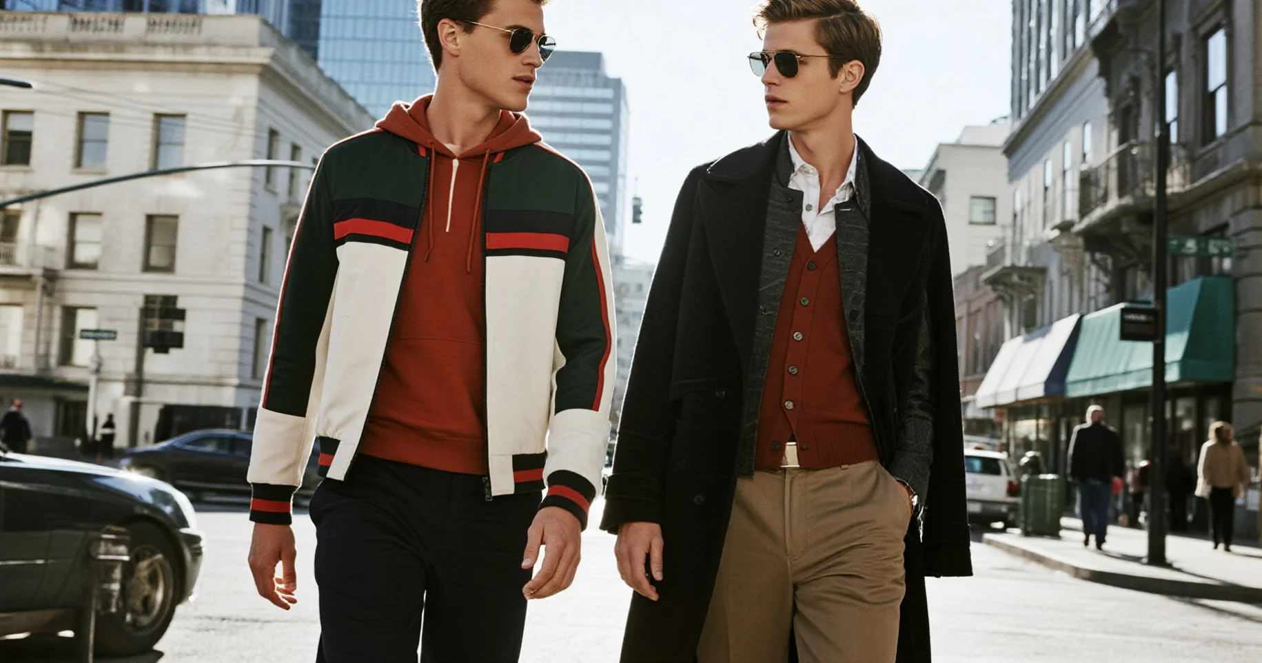 Online nákupní centrum