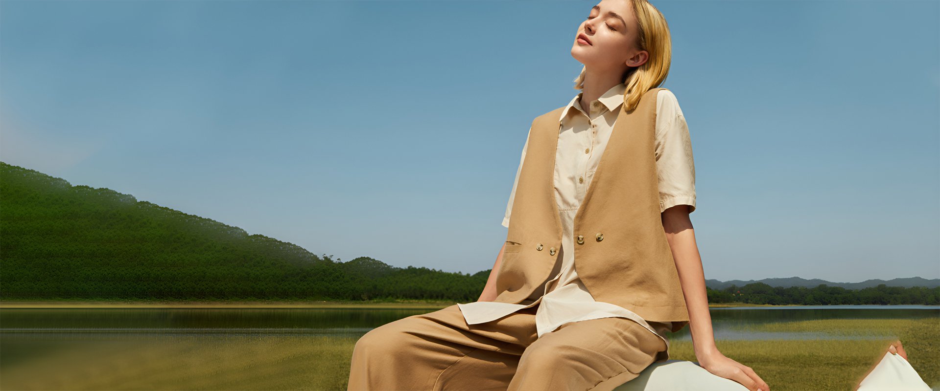 Online shopping mall