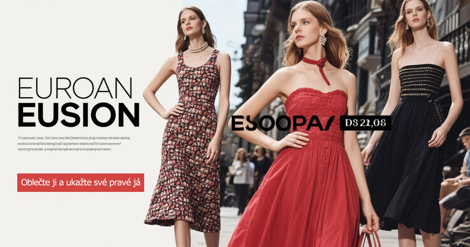 Online nákupní centrum