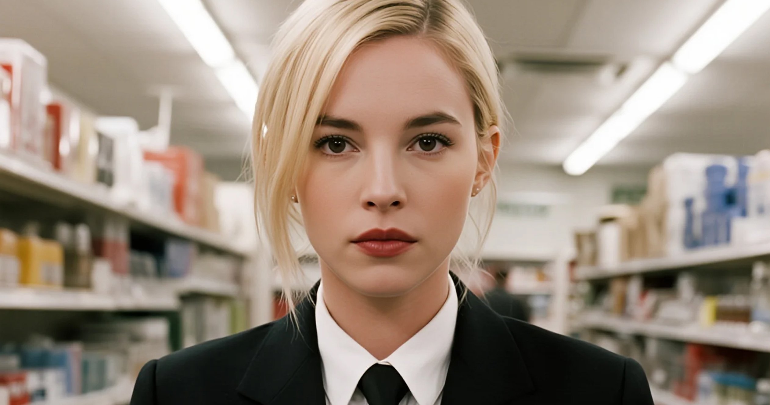 Online nákupní centrum