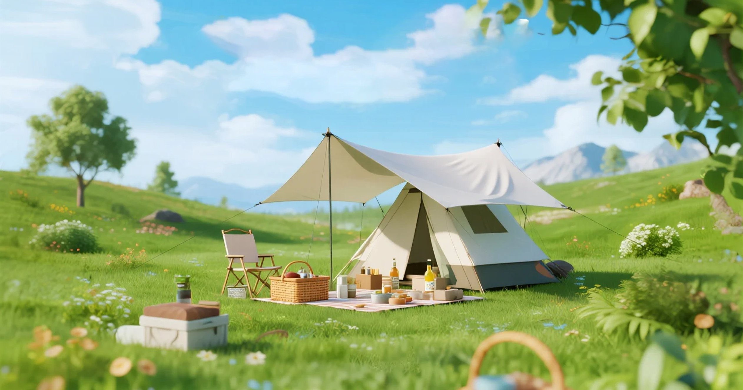 Online nákupní centrum