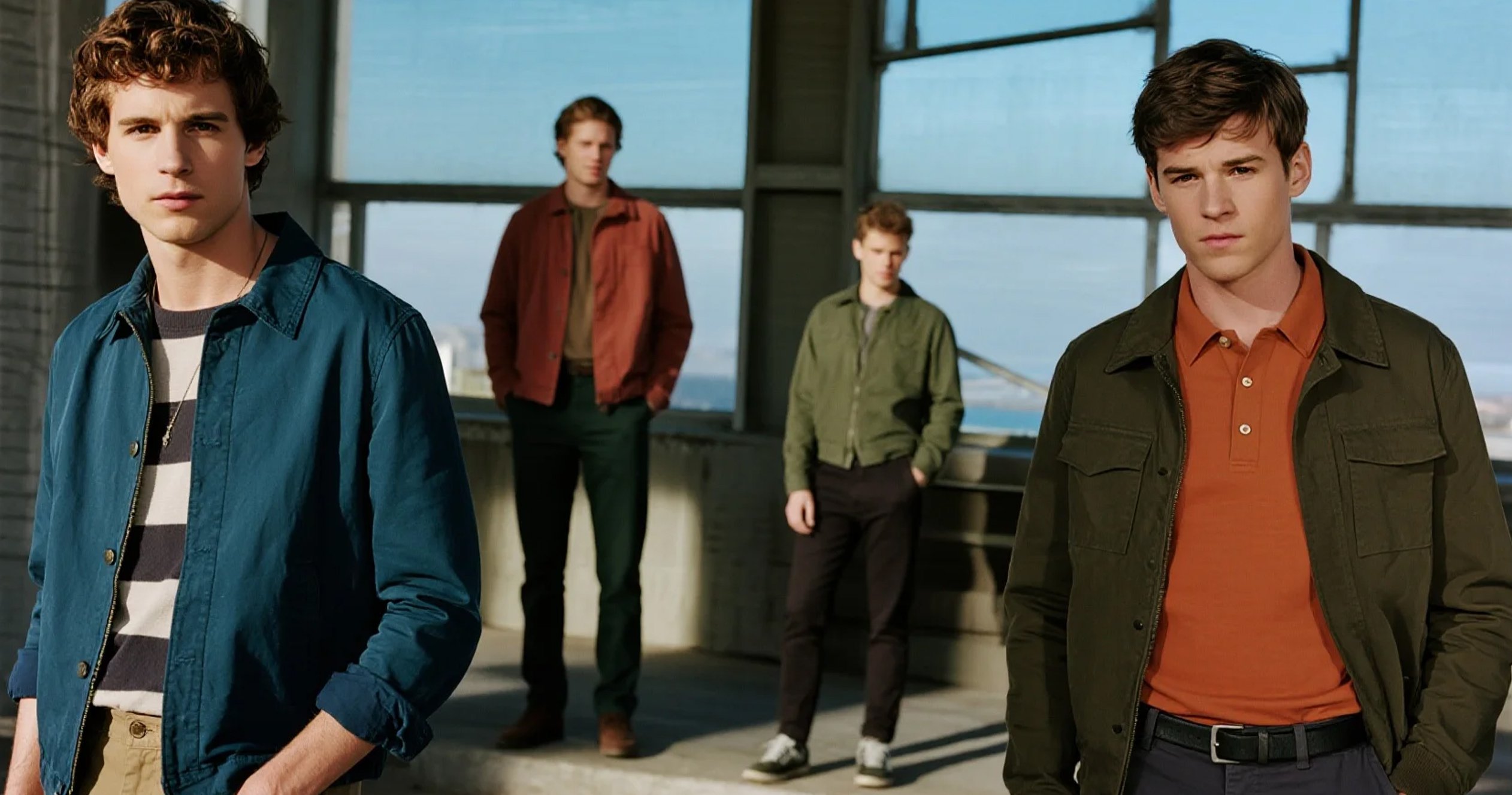 Online nákupní centrum