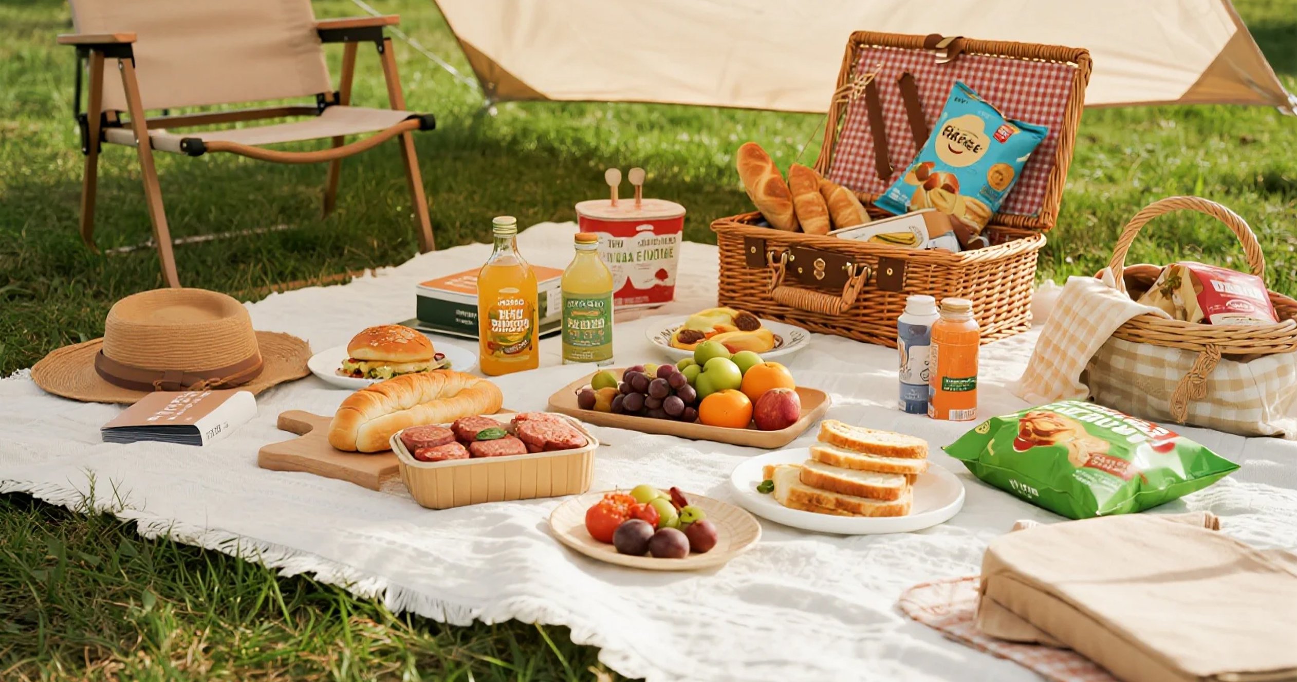 Online nákupní centrum