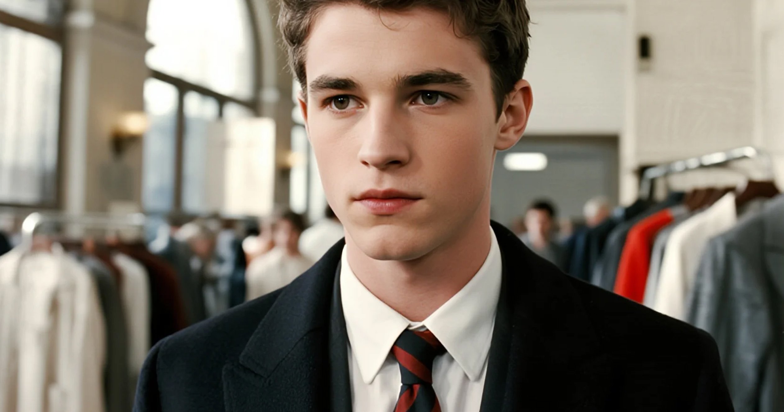 Online nákupní centrum