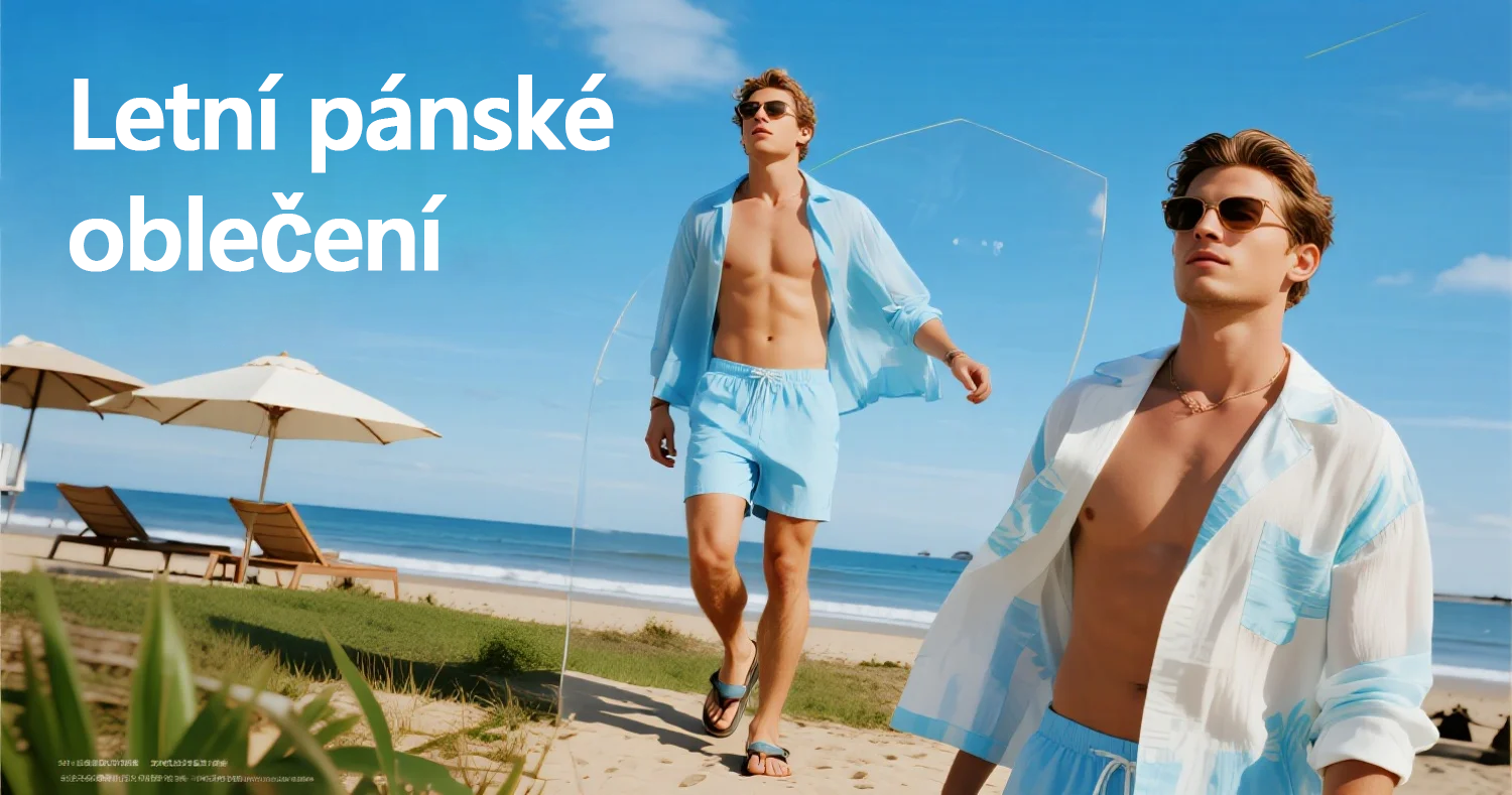 Online nákupní centrum