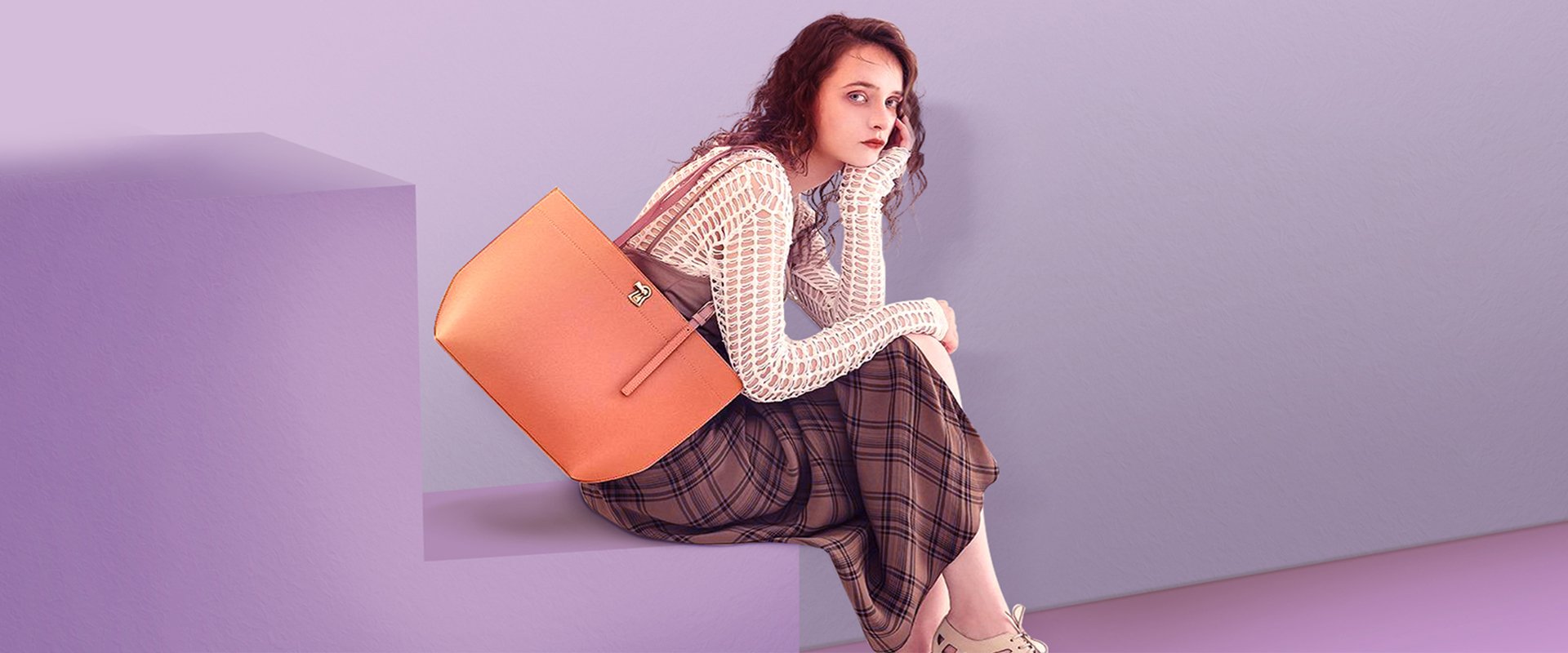 Online shopping mall