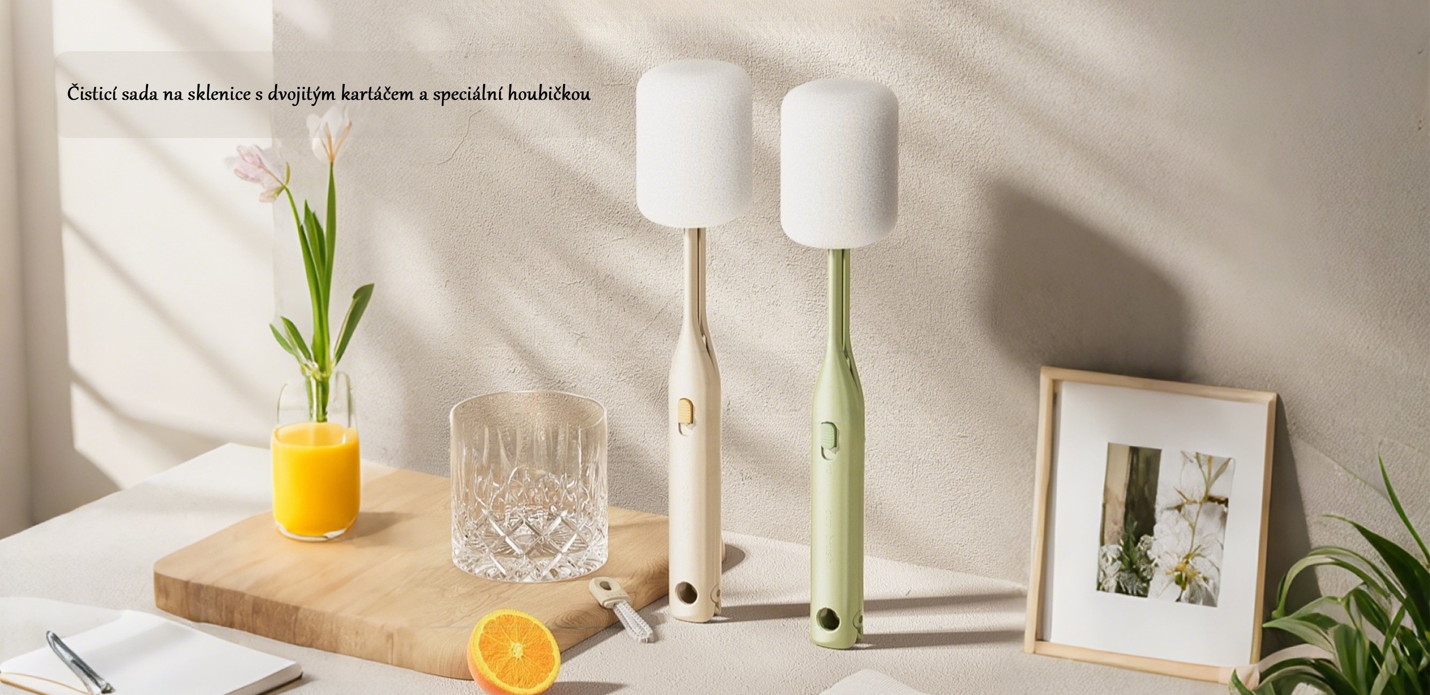 Kvalitní čisticí potřeby pro dokonalý úklid vašeho domova,Praktické potřeby pro každý den - usnadněte si život,Moderní domácí spotřebiče pro chytrou domácnost