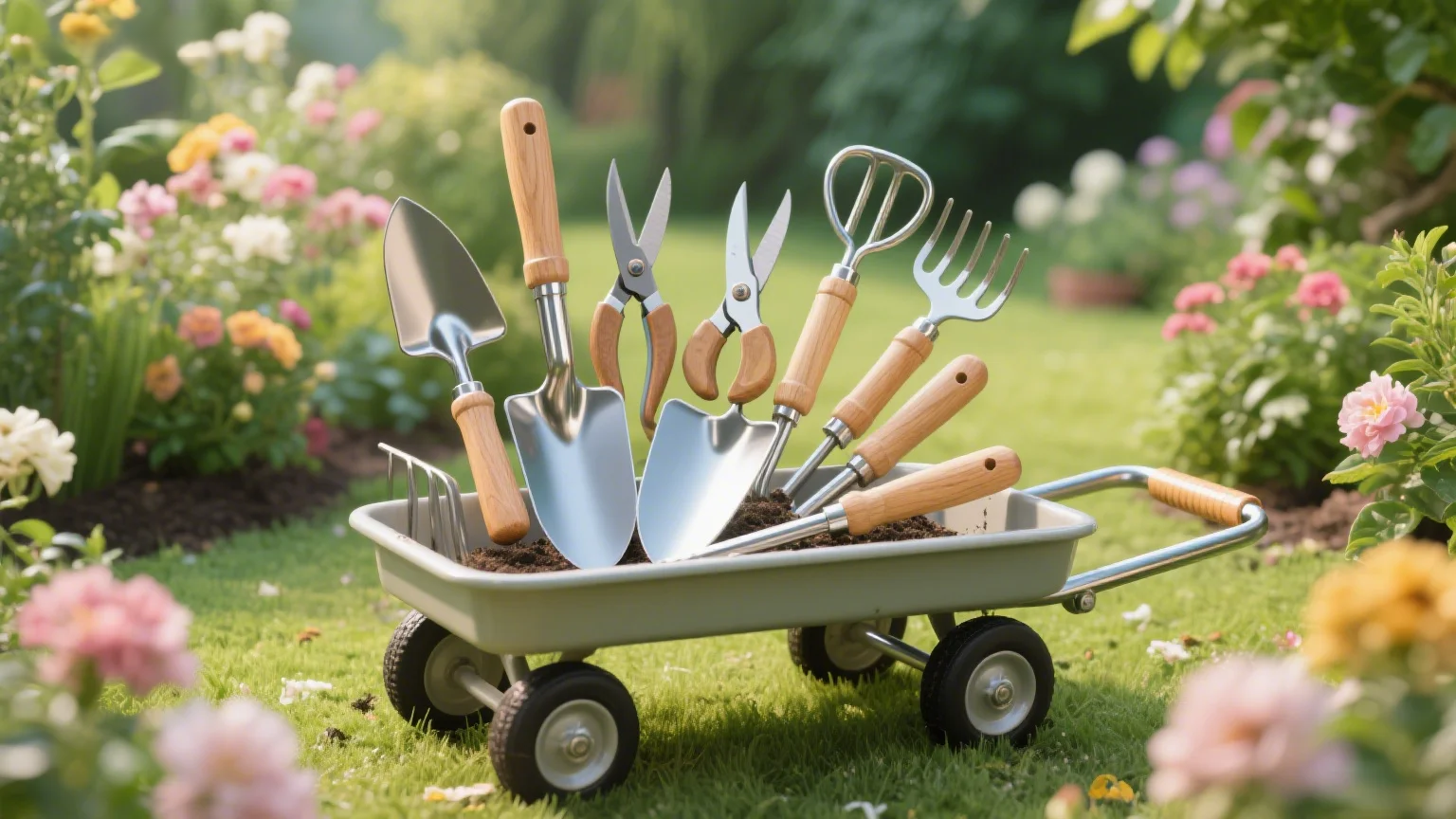 zen-mij.com---日本园艺工具精品站