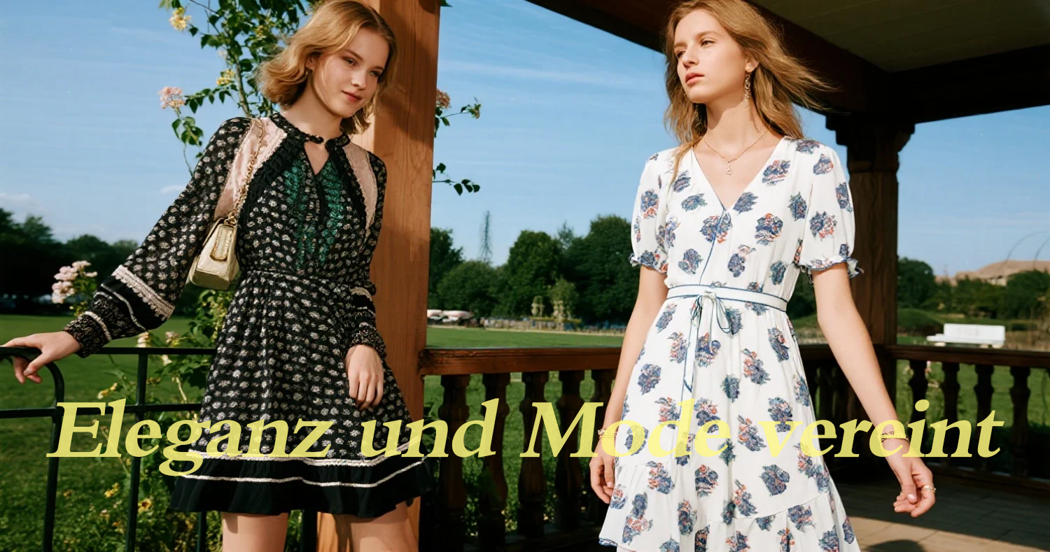 An einem online-markt.