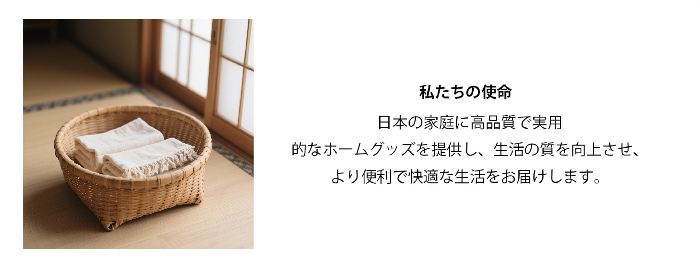 良いものを共有する