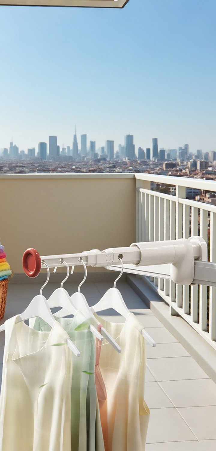 공간을 넓히는 실용적인 수납 솔루션 추천,내구성 뛰어난 금속 공구로 작업 효율 UP,집안 청소를 쉽게! 인기 청소 도구 모음