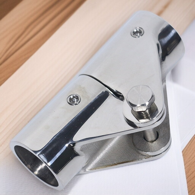 屋外設置に最適なライブセクション金具コネクター