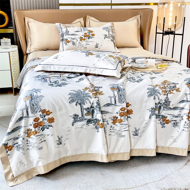 ホワイト・流年