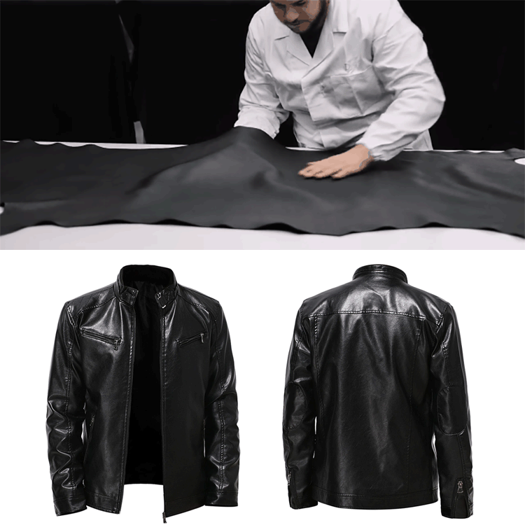 レザージャケット