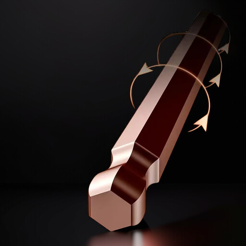 Llave automática para bricolaje y reparaciones