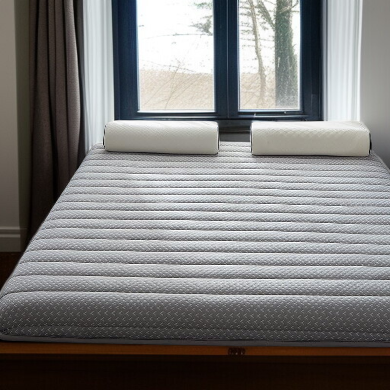 畳マット学生寮用ラテックスマット全体画像