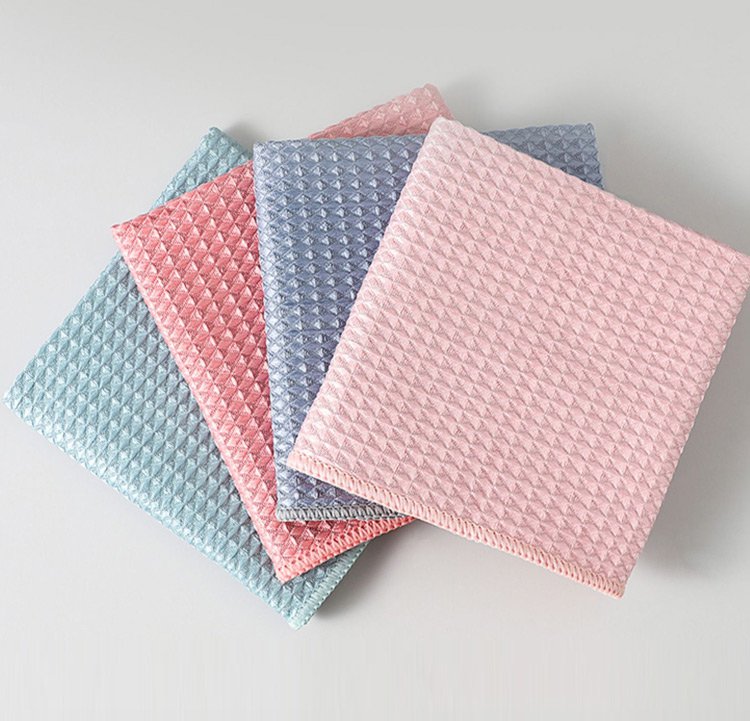 高密度マイクロファイバーの耐久性