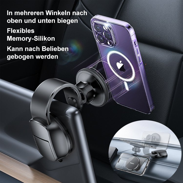 Magsafe Thermal Magnethalterung