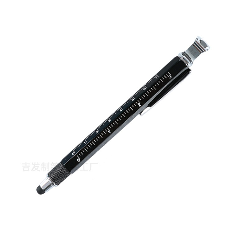 多機能8in1ツールペン