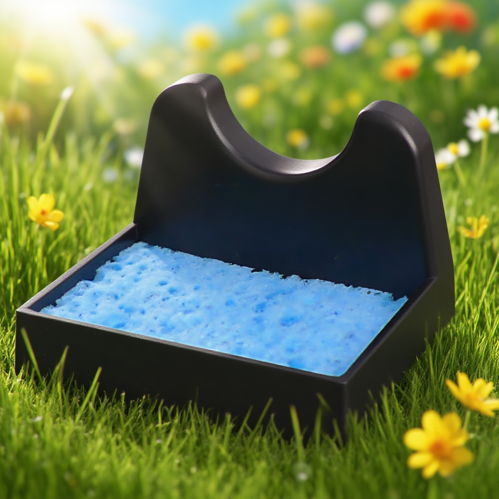 Vypalovač a sada výměnných hrotů