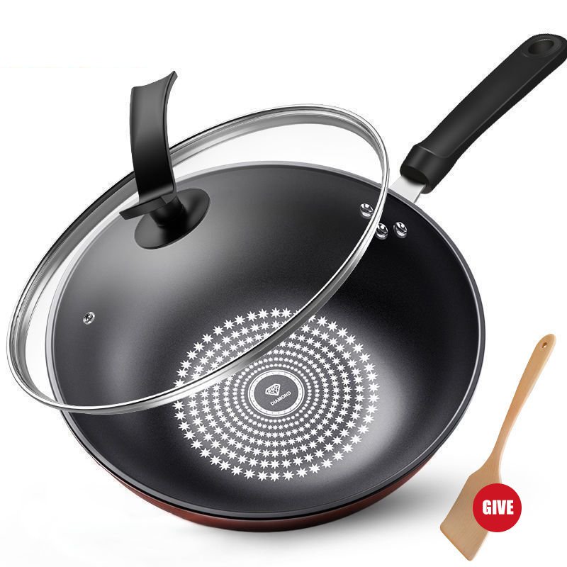 30cm蓋付き＋木べら