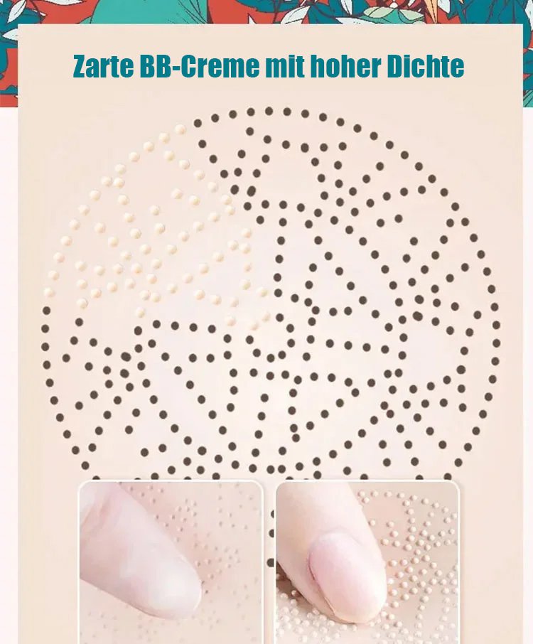 Pilz Luftkissen BB Creme