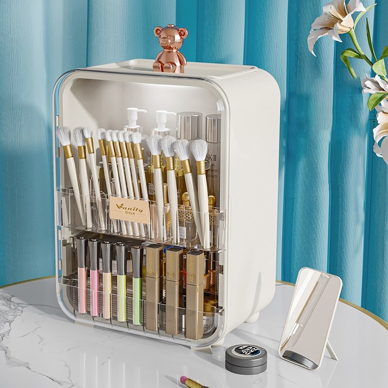 ホワイト（ミラー付）