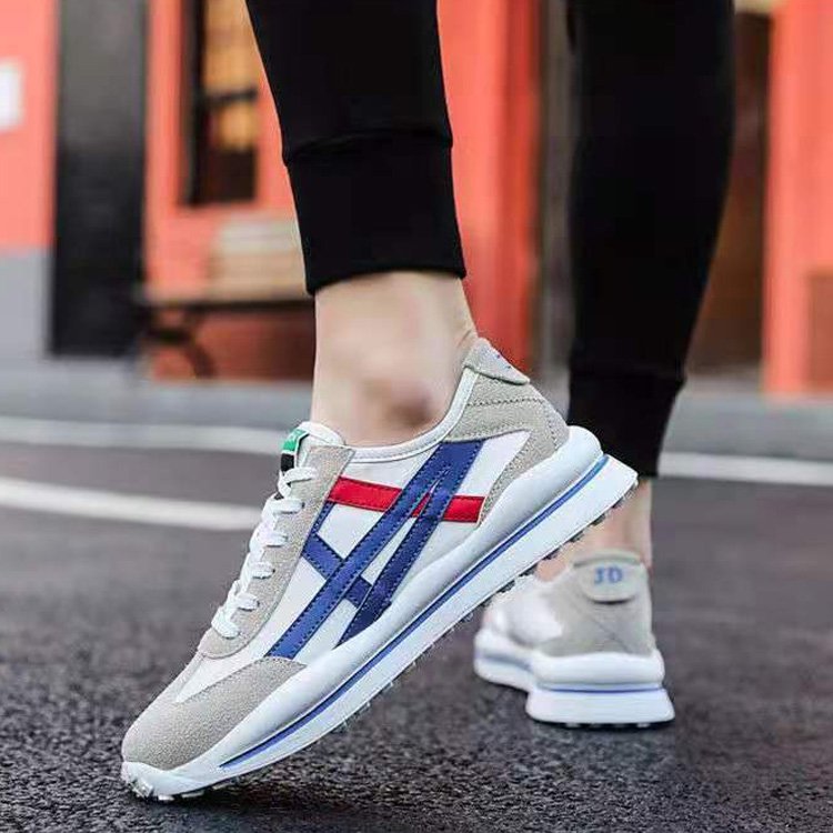 JL-メンズスニーカー