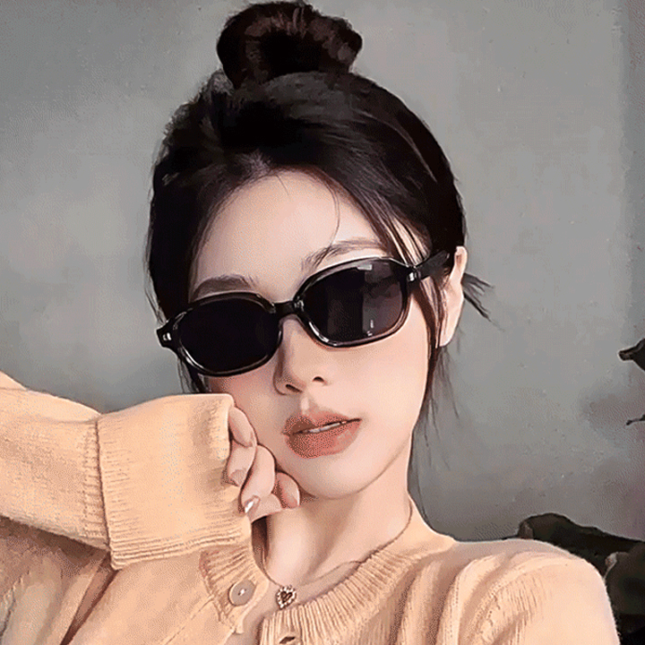 折りたたみUVカット偏光サングラス