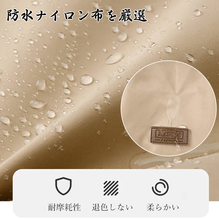 ファッションオックスフォードバックパック