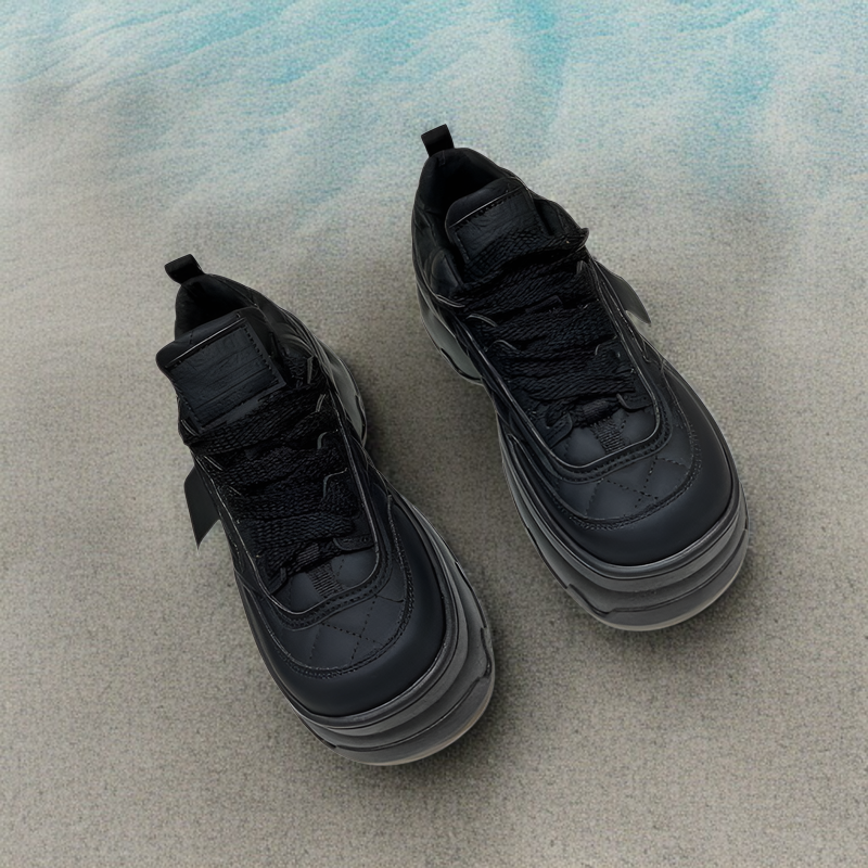 Bequeme weiße Freizeitschuhe für Damen