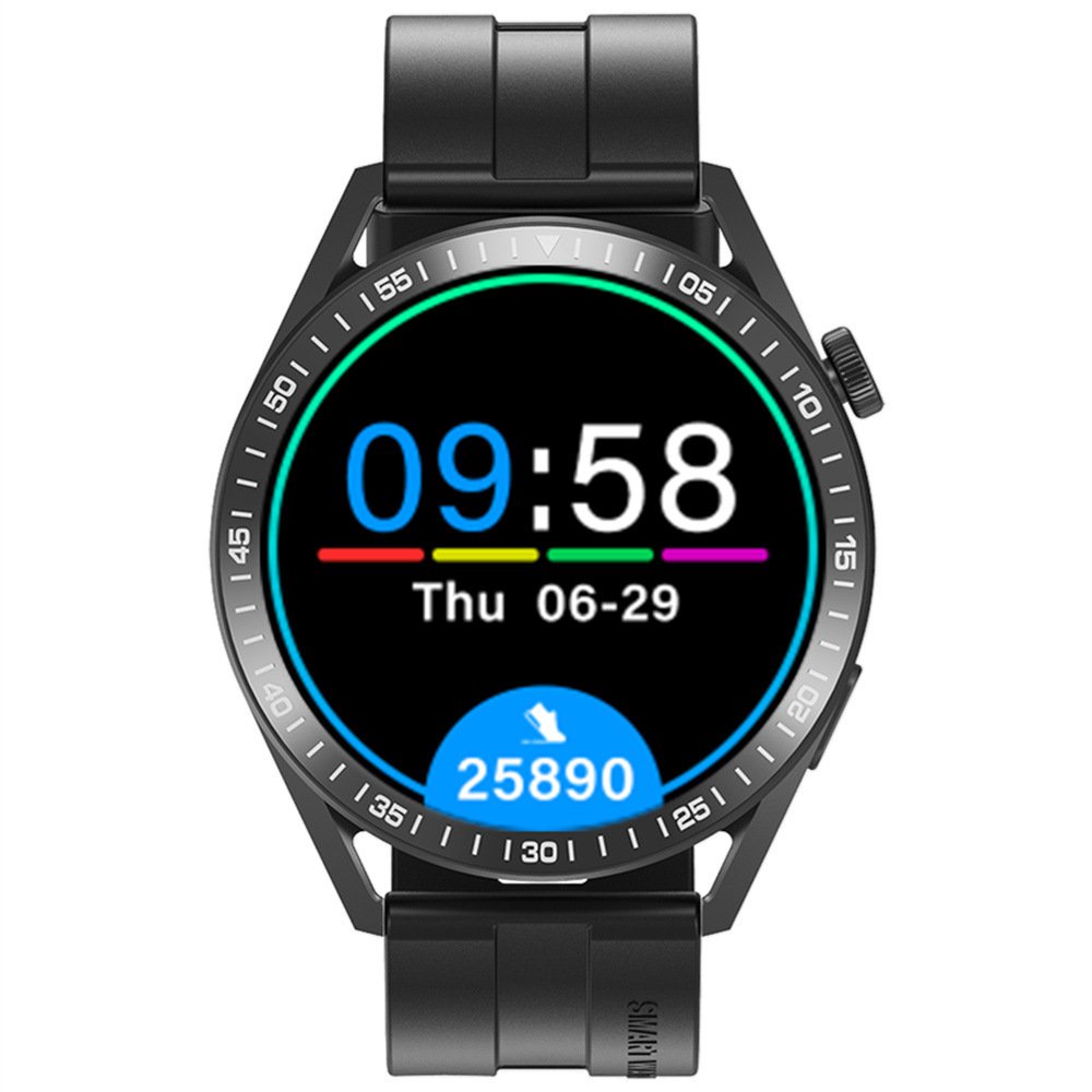 Bluetooth sprechende Smartwatch
