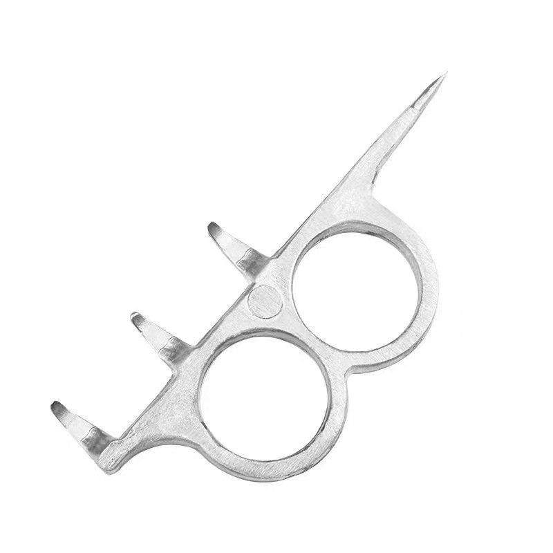 ナックルダスター