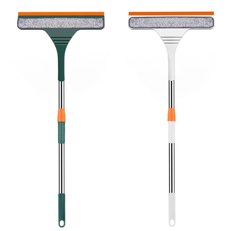 다기능 유리 청소기