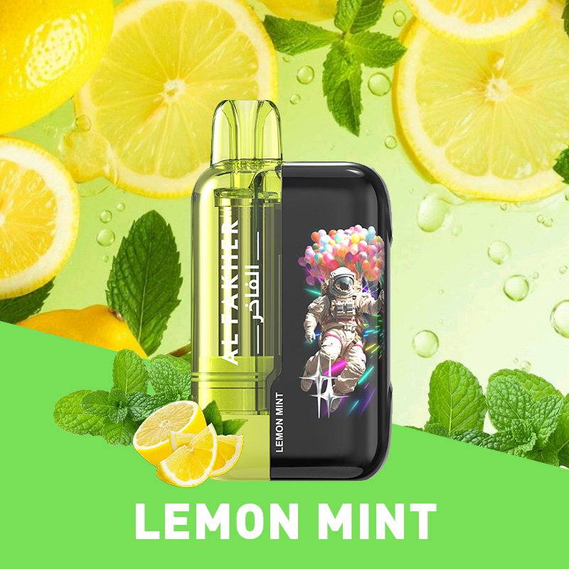 LEMON MINT