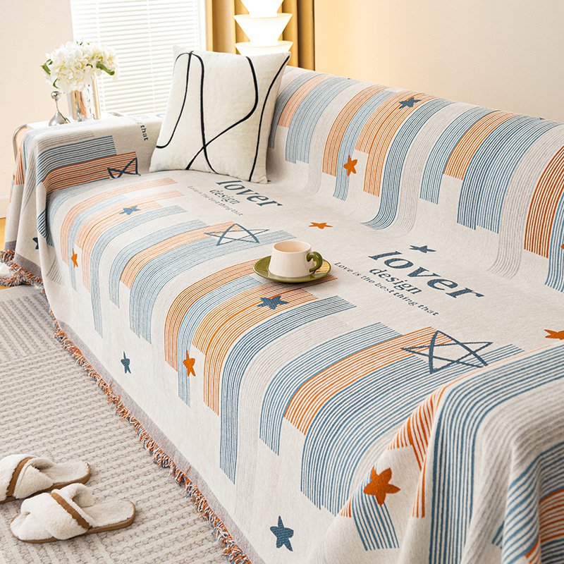 FM-두 얼굴의 샤넬 헤어스카프