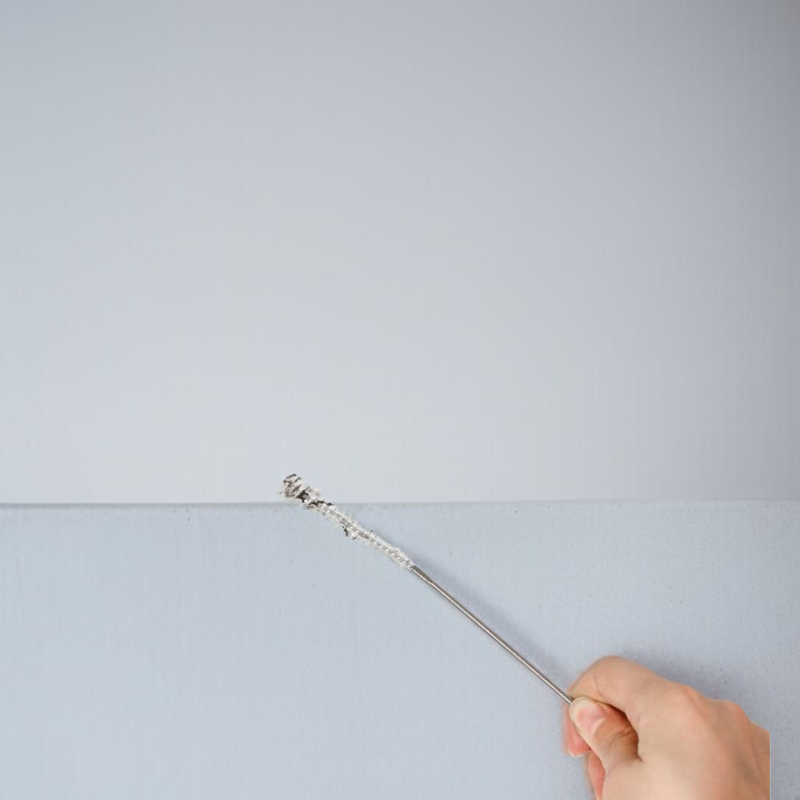 車用サンルーフ排水管清掃ブラシ