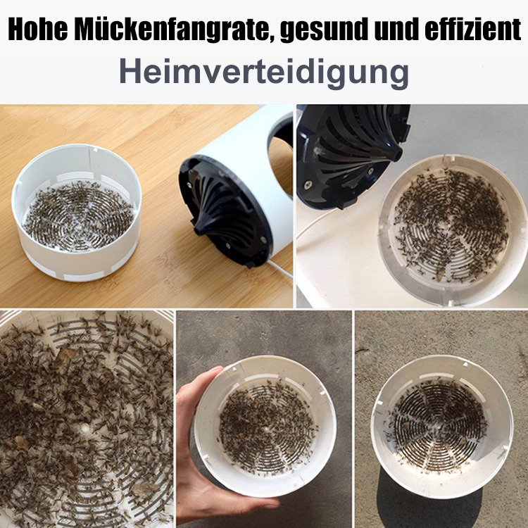 deutsches Mückenschutz-Artefakt