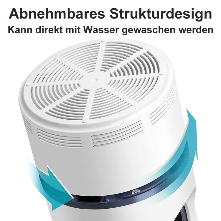 deutsches Mückenschutz-Artefakt