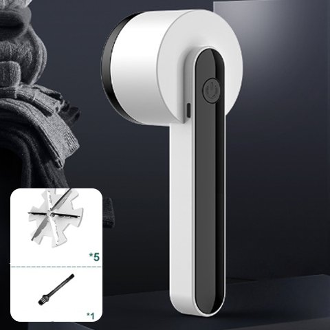 Elektrische Hammer Hair Ball Trimmer