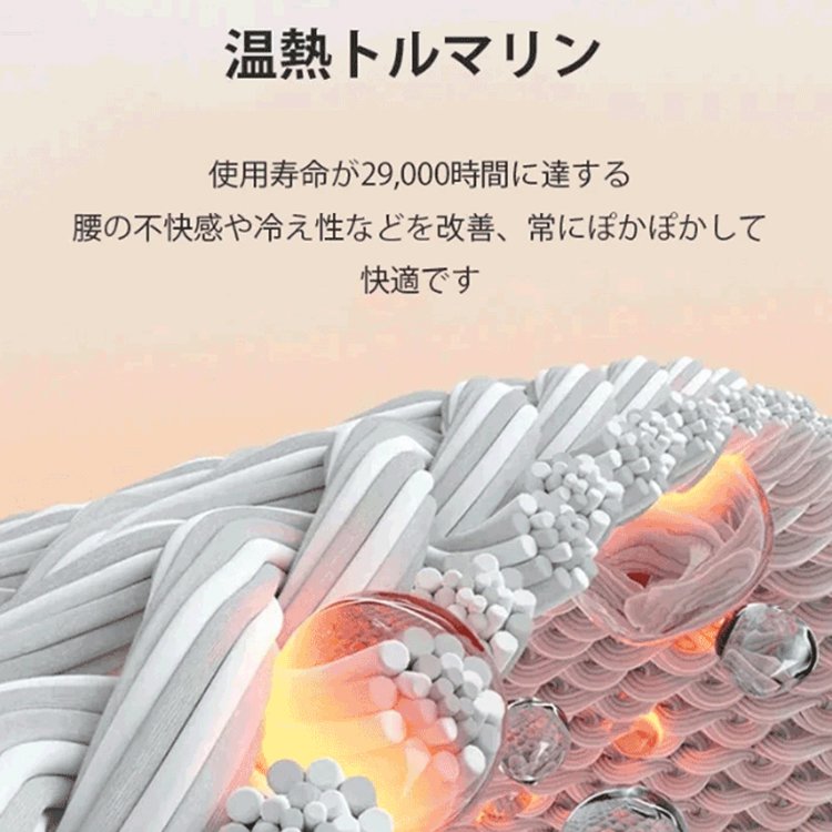 猫背矯正ベルト