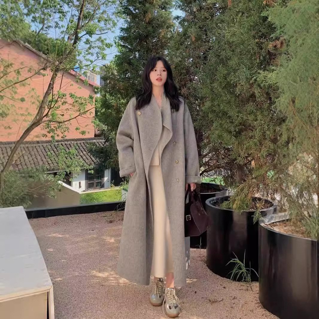 【希少】1990'S missoni カシミヤ チェスターコート 希少50年代カシミヤ100%チェスターコート程度いいです