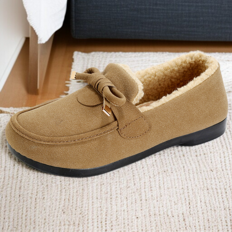 怠惰な人向け快適ルームシューズ