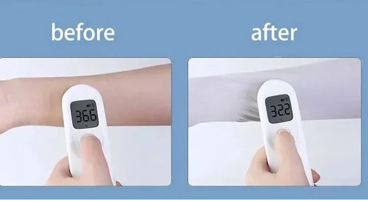 أكمام أمريكية صيفية عصرية بتقنية حماية متقدمة للبشرة