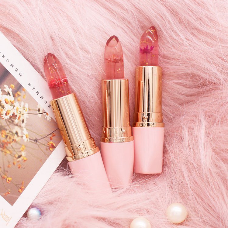 フラワーリップ