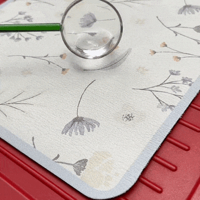 다용도 흡수 매트