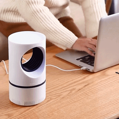 LED 모기 퇴치등